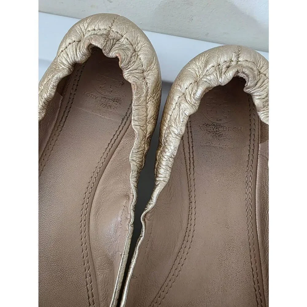 Tory Burch great gently